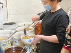 -李易面馆(树木岭店)