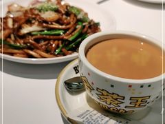 -香港十三座(宝山万达店)