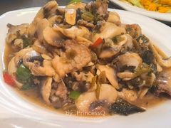 -洪福饭店·十八年老店