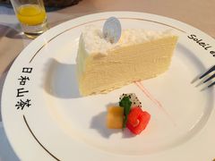 -戈雅法餐厅(世界城广场店)