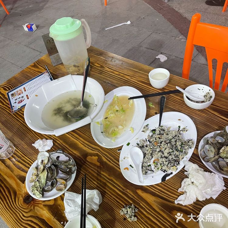 服务态度超差,东西又贵又难吃。上菜巨慢!!!