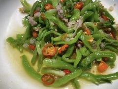 -费大厨辣椒炒肉(万家丽一店)