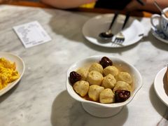 麻辣鱼蛋-翠华餐厅(德基广场店)