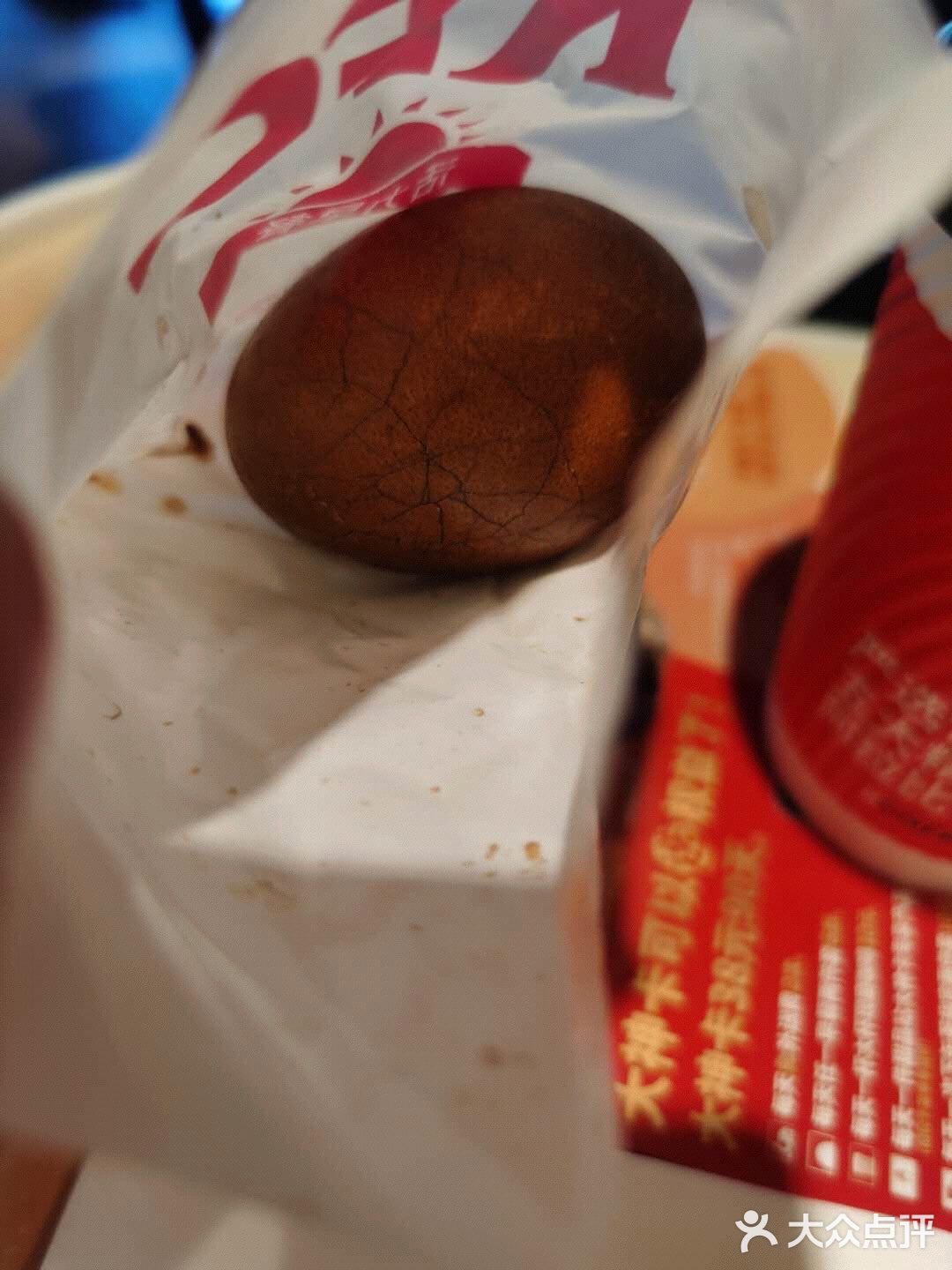 服务员也特别有耐心给我讲