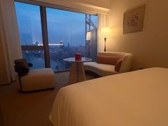 -上海外滩茂悦大酒店