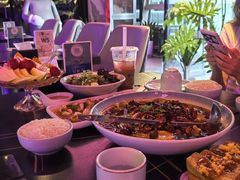 -粉墨特色菜·烧烤音乐酒馆