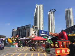 -万达广场(泰州海陵店)