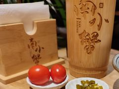 -南小蟹手工點心(三里屯店)