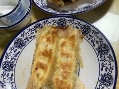 -春水锅贴·传统鲁菜(大明湖店)
