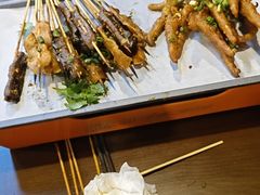 -林二哥宜烤官·宜宾小烧烤