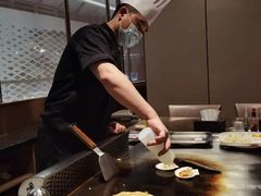 -大渔铁板烧(花园道店)