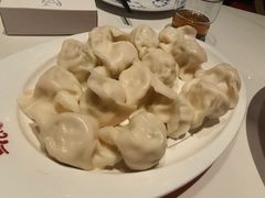 -悦海·家宴·冰花皮皮虾大锅贴(宝龙店)