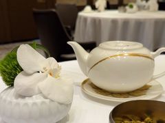 -万豪金殿(香港JW万豪酒店)