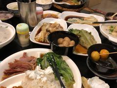 -卓粤拉肠(红庙店)
