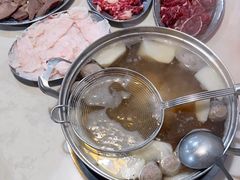 -菜忠潮州牛肉店(岗厦店)