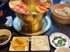 -鼓楼东街老火锅(鼓楼店)