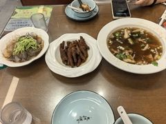 -百年认一力 太原老字号 (桥头街店)