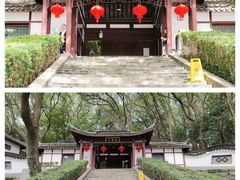 -上海佘山国家森林公园天马山园