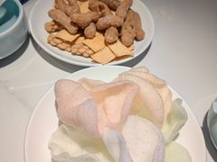 自助小吃-红楼饭店(孙村店)