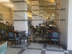 -芽庄洲际酒店自助餐厅