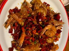 -湘江园·湘菜主题餐厅(楚都大道店)