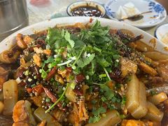 玉溪鱼-四川泸州豆花饭店