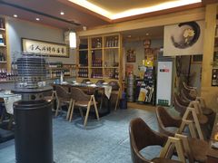 -以前的小酒馆(中山广场店)