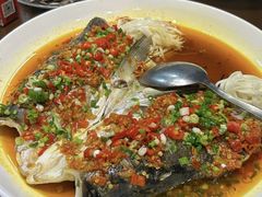 -坛宗剁椒鱼头(河西王府井店)