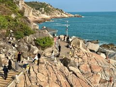 -广东惠东海龟国家级自然保护区