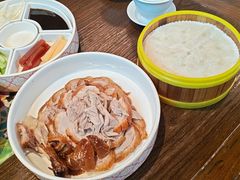 -院落新京菜·烤鸭(地安门店)
