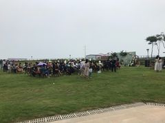 -青岛海泉湾皇冠假日度假酒店