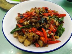 -东安鸡馆(蔡锷南路店)
