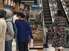 -王家沙点心店(南京西路总店)