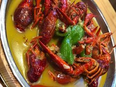 -聚汇三少·龙虾·中餐厅(莫邪路新天地店)