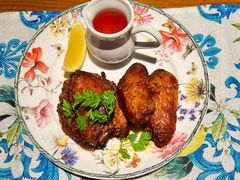 -弗兰克牛排西餐厅Ribone steak house(柠檬花园店)