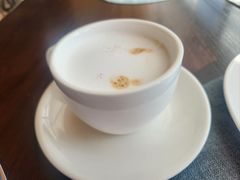 -济南凯宾斯基酒店-THE VIEW云景全日制餐厅