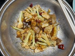 -恒记饭店(珠江路总店)