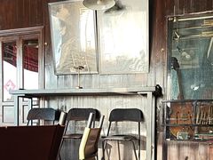 -东岸Cafe 爵士俱乐部