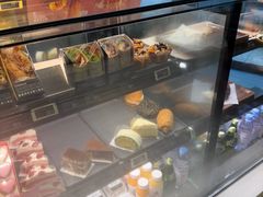 -星巴克(来福士办公楼店)
