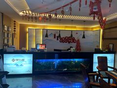 -汉仁宫·古法按摩·足道·SPA(沙井店)