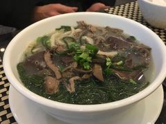 -新兴·金羊座·粤菜点心(乐峰店)