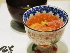 -鮨一日本料理旗舰店(总店)