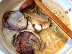 -味千拉面(杭州滨江星光大道店)