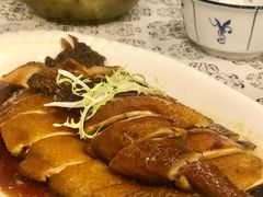 -客家汇·客家传承菜(水库店)