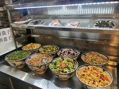 -后卫寨猫耳朵(后卫寨店)