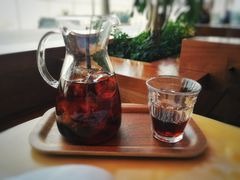 巴拿马冰滴-Seesaw Coffee(朝阳大悦城店)