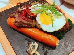 -打趸BTC·Breaktime cafe(北京路店)
