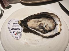 -Osteria Garden 生蚝花园餐厅(原进贤路店)