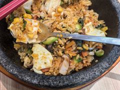 -小木屋拌饭(西安华阳城店)