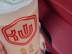 -仙雨林·奶茶鲜果茶(书院巷店)